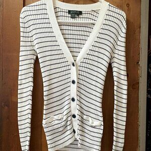 Ralph Lauren Cardigan